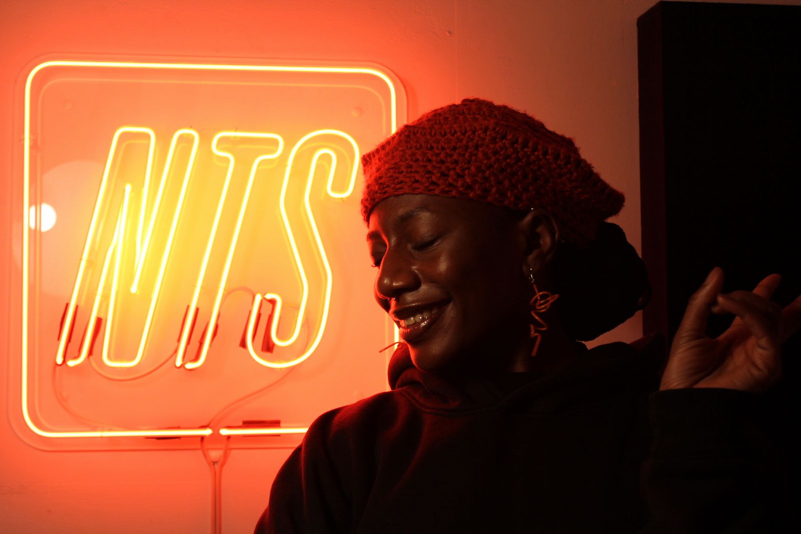 Eliza | Discover music on NTS