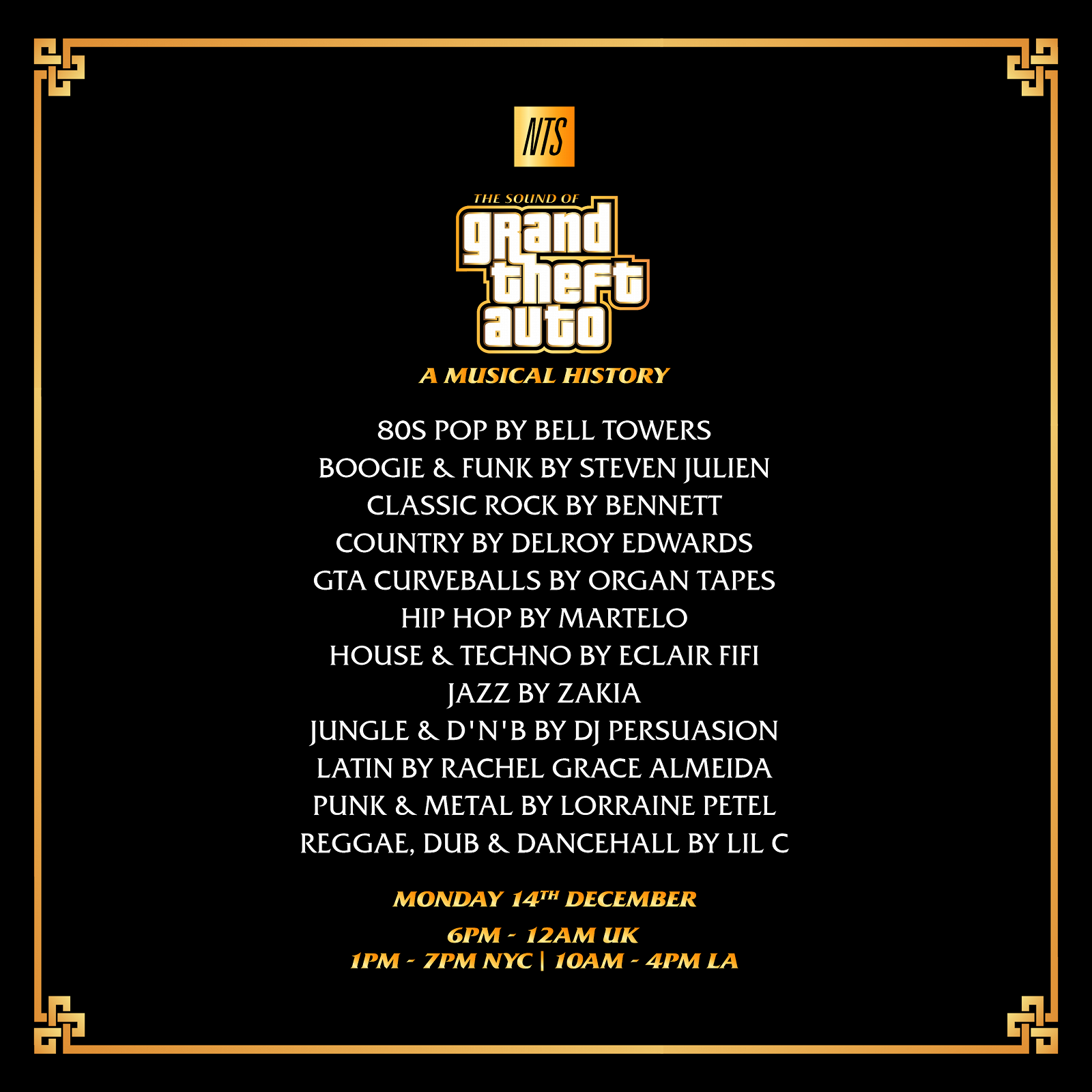 The Sound of GTA - Line Up Announcement - 1x1.png