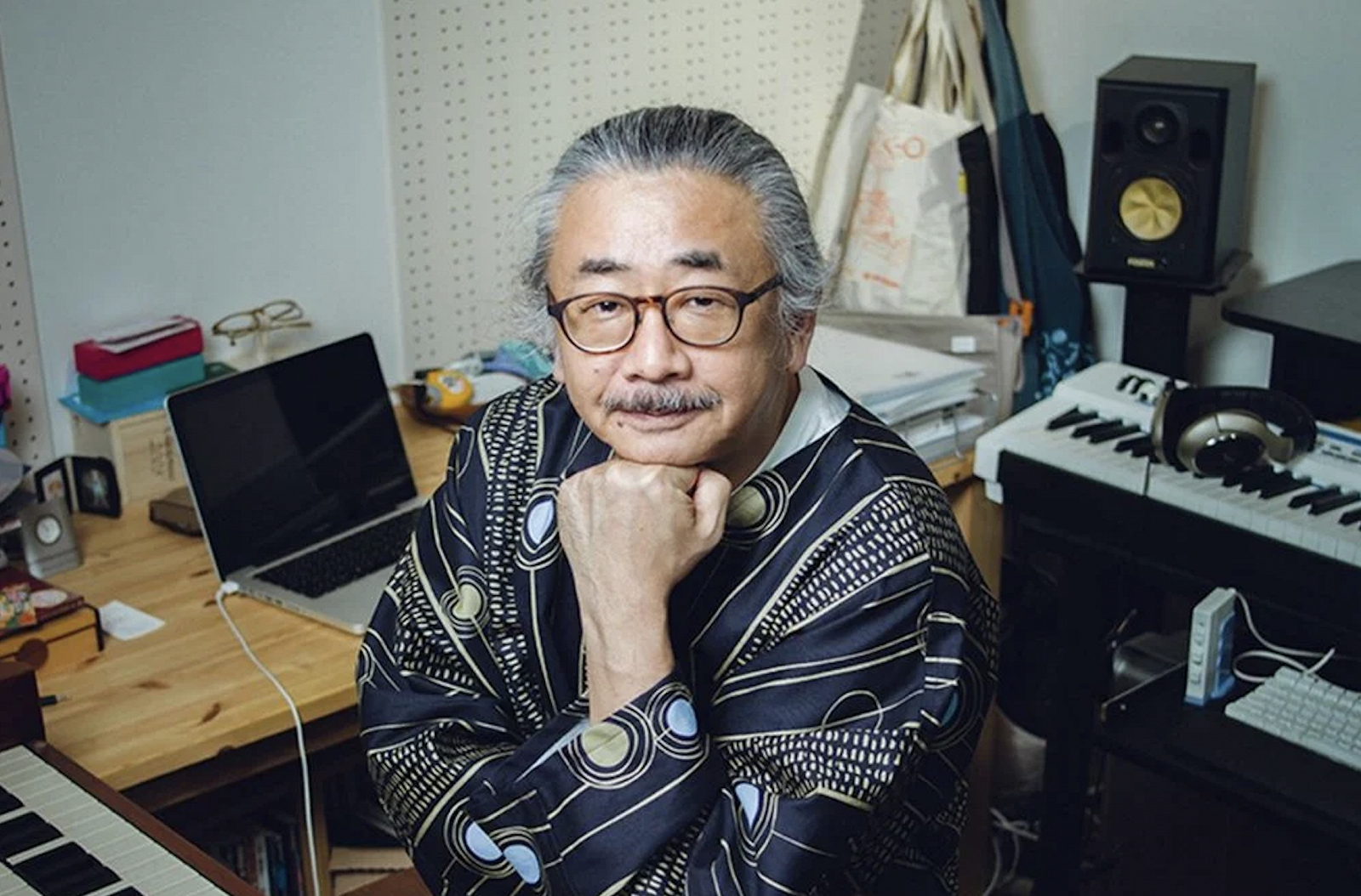In Focus: Nobuo Uematsu 13th September 2024 | Listen on NTS