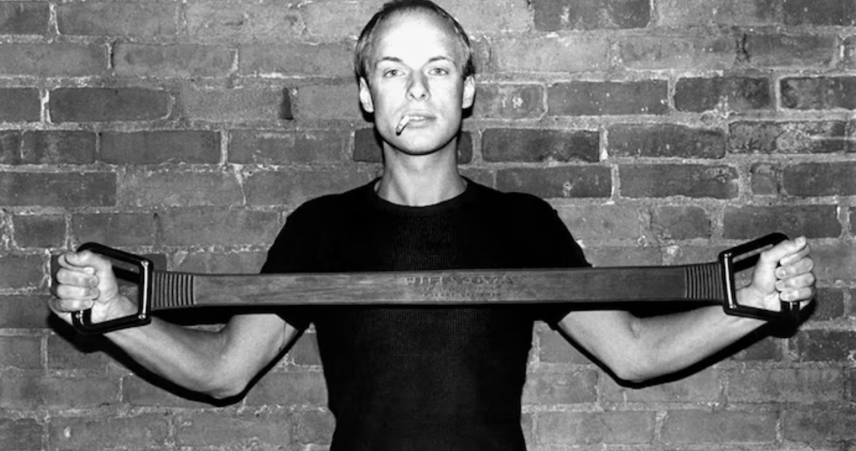 Brian Eno 超豪華写真集 Brian Eno 超豪華写真集