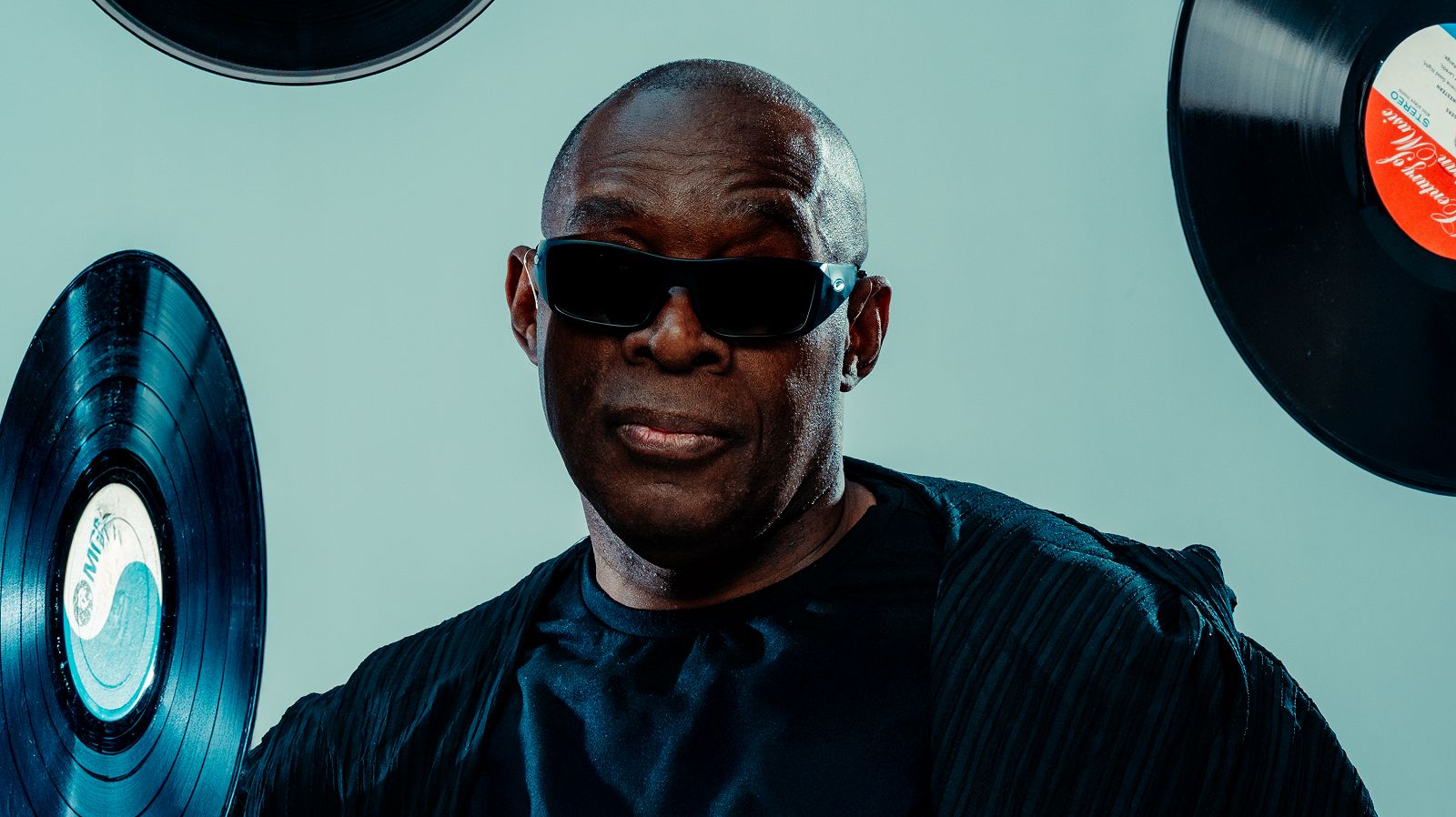 Origins w/ Kevin Saunderson 21st November 2025 | Listen on NTS