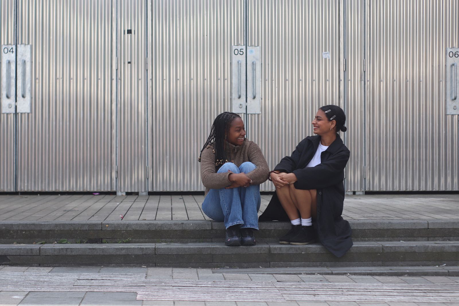 Adele Sebastian | Discover music on NTS