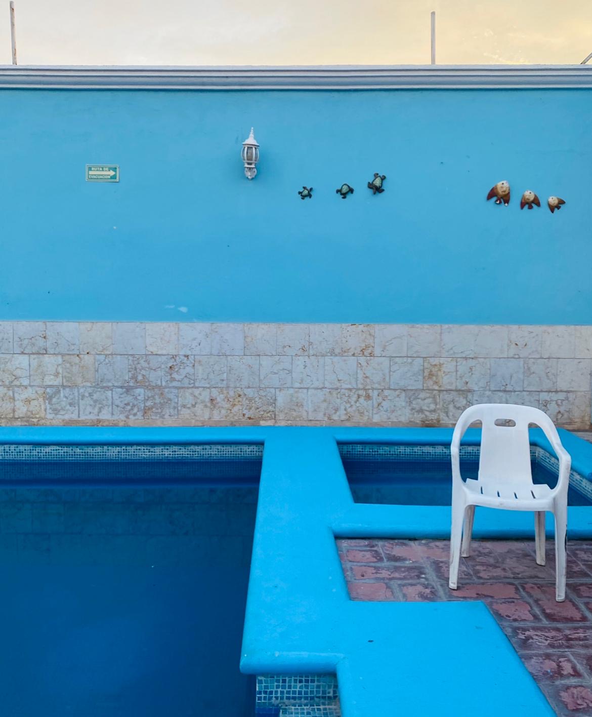 Club Coco from Madeira 20th October 2025 | Listen on NTS, image size:1170x1416