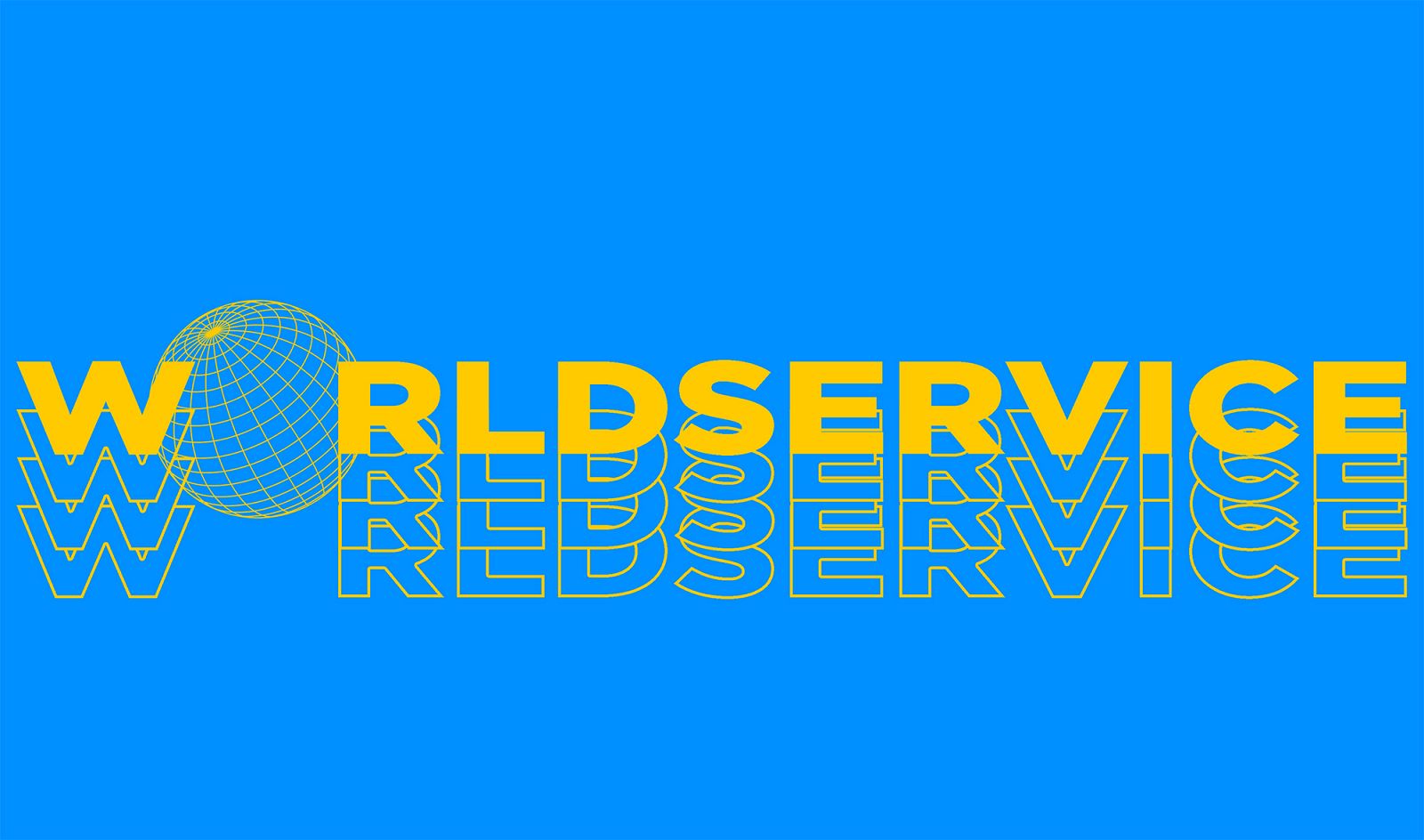 World Service w/ Mack Listen on NTS