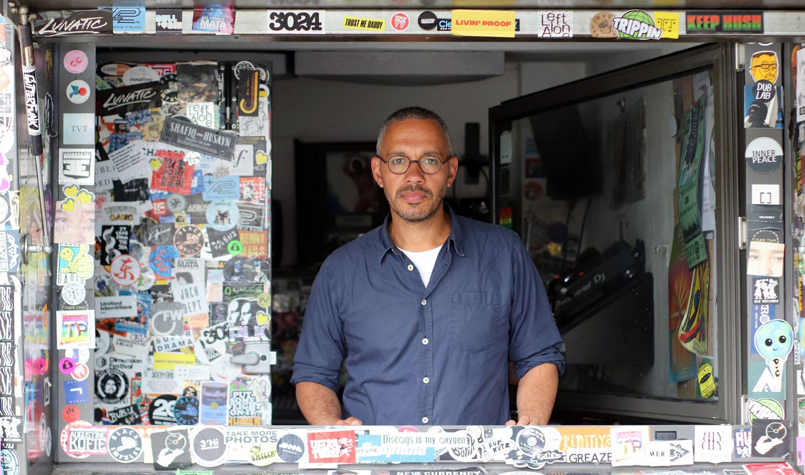 The Montgomery Express | Discover music on NTS