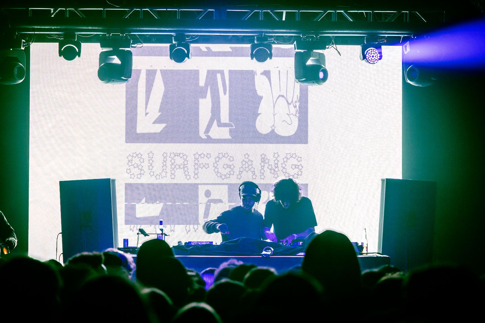Live from Surf Gang x NTS: Miami | NTS
