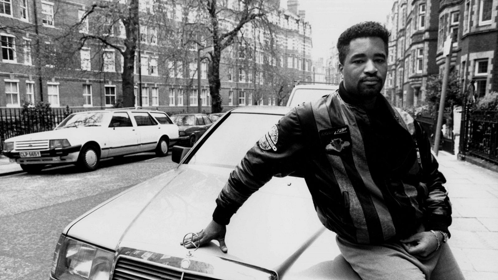 Marley Marl | Listen on NTS