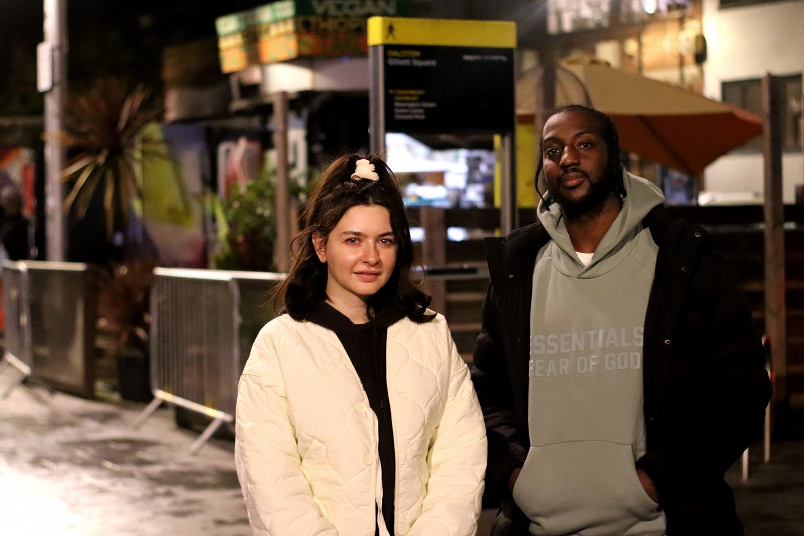 Martha w/ Capo Lee 8th December 2023 | Listen on NTS