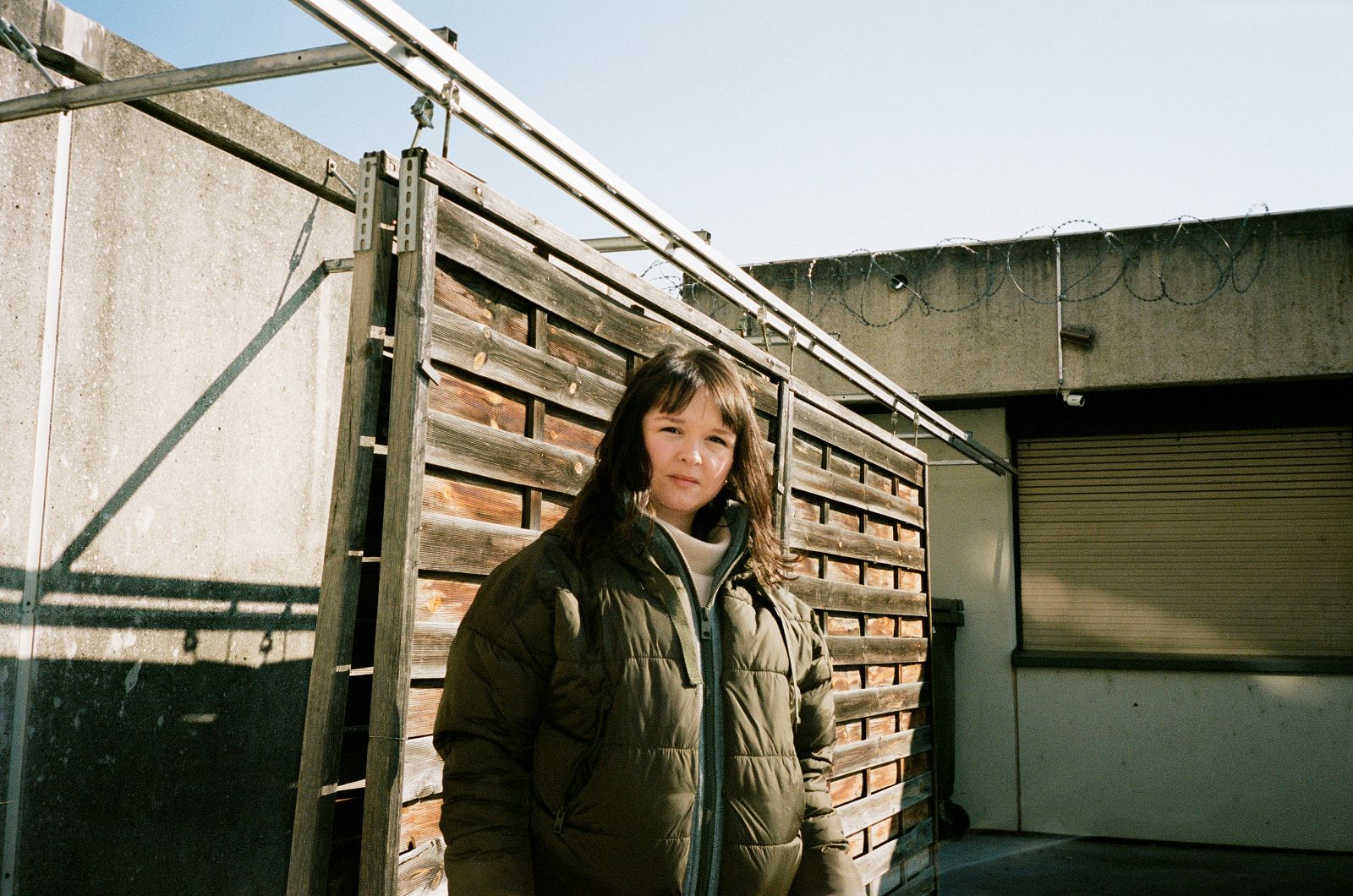 Nohelani Cypriano | Discover music on NTS