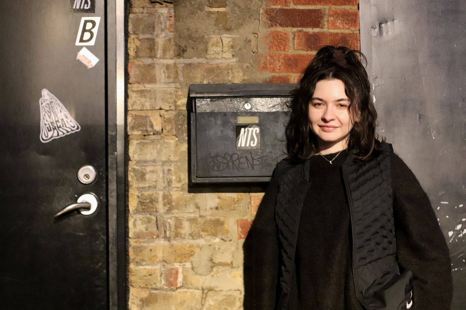 Martha 24th November 2023 | Listen on NTS