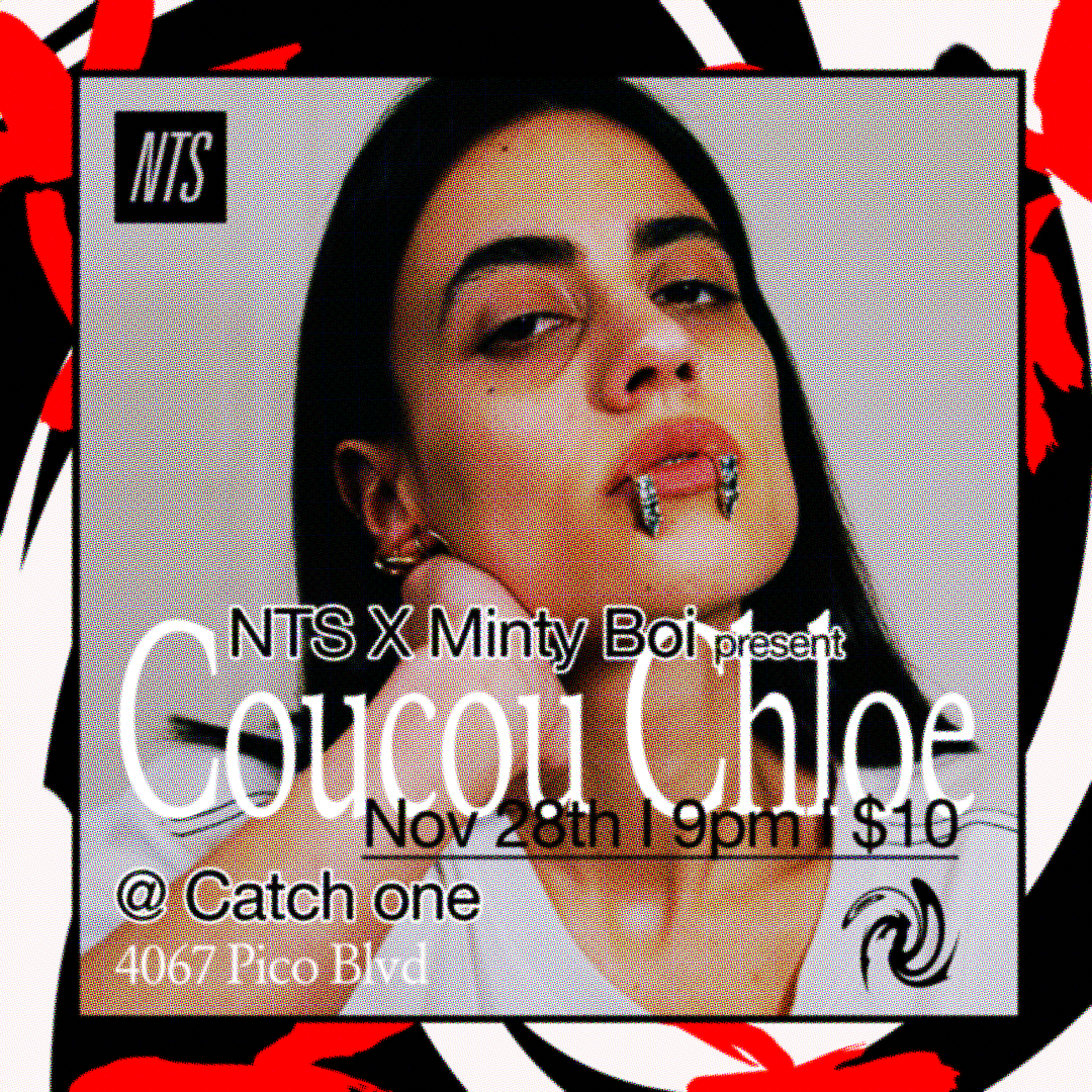 Square-Coucou Chloe @ Catch One-LA-NTS.png