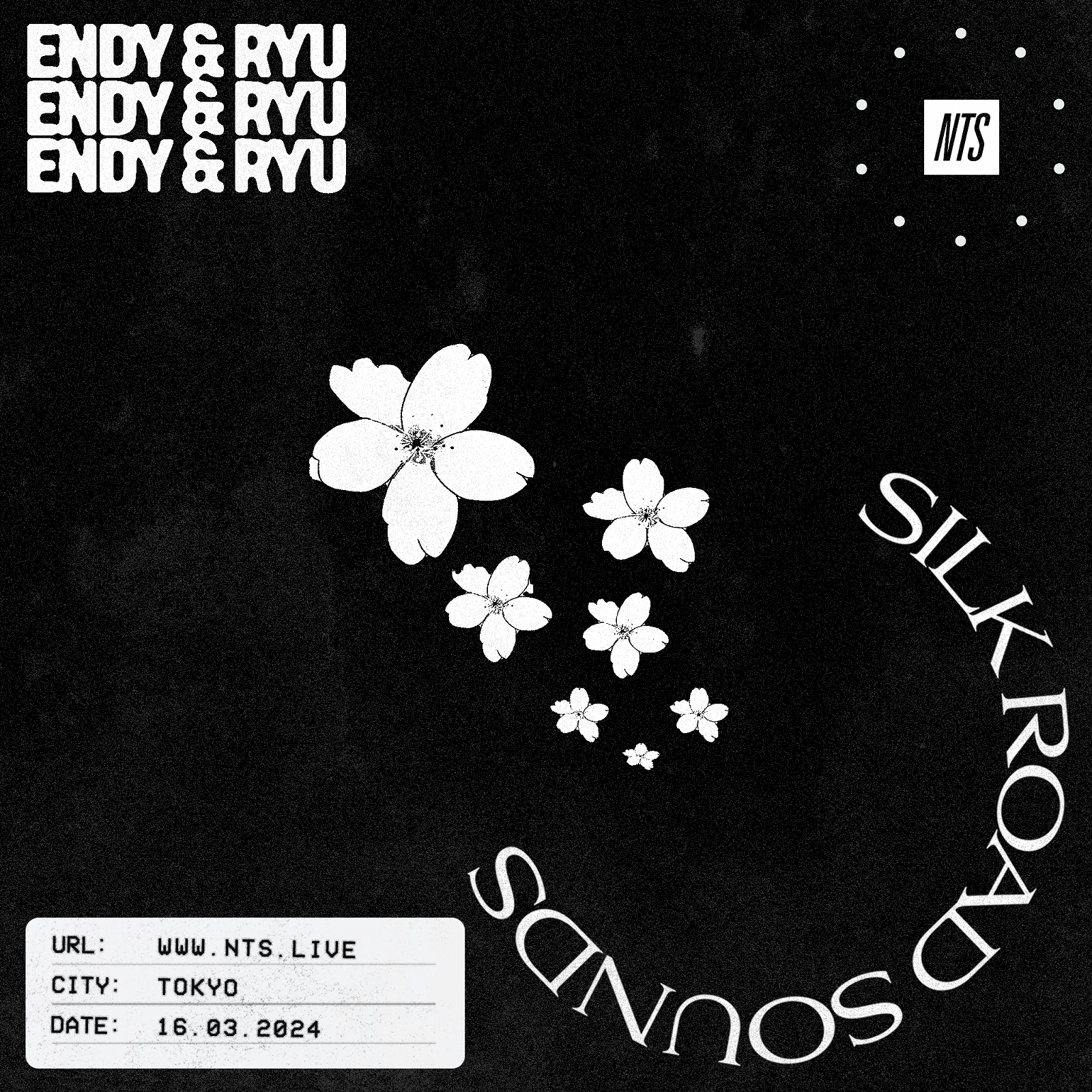 Silk road url
