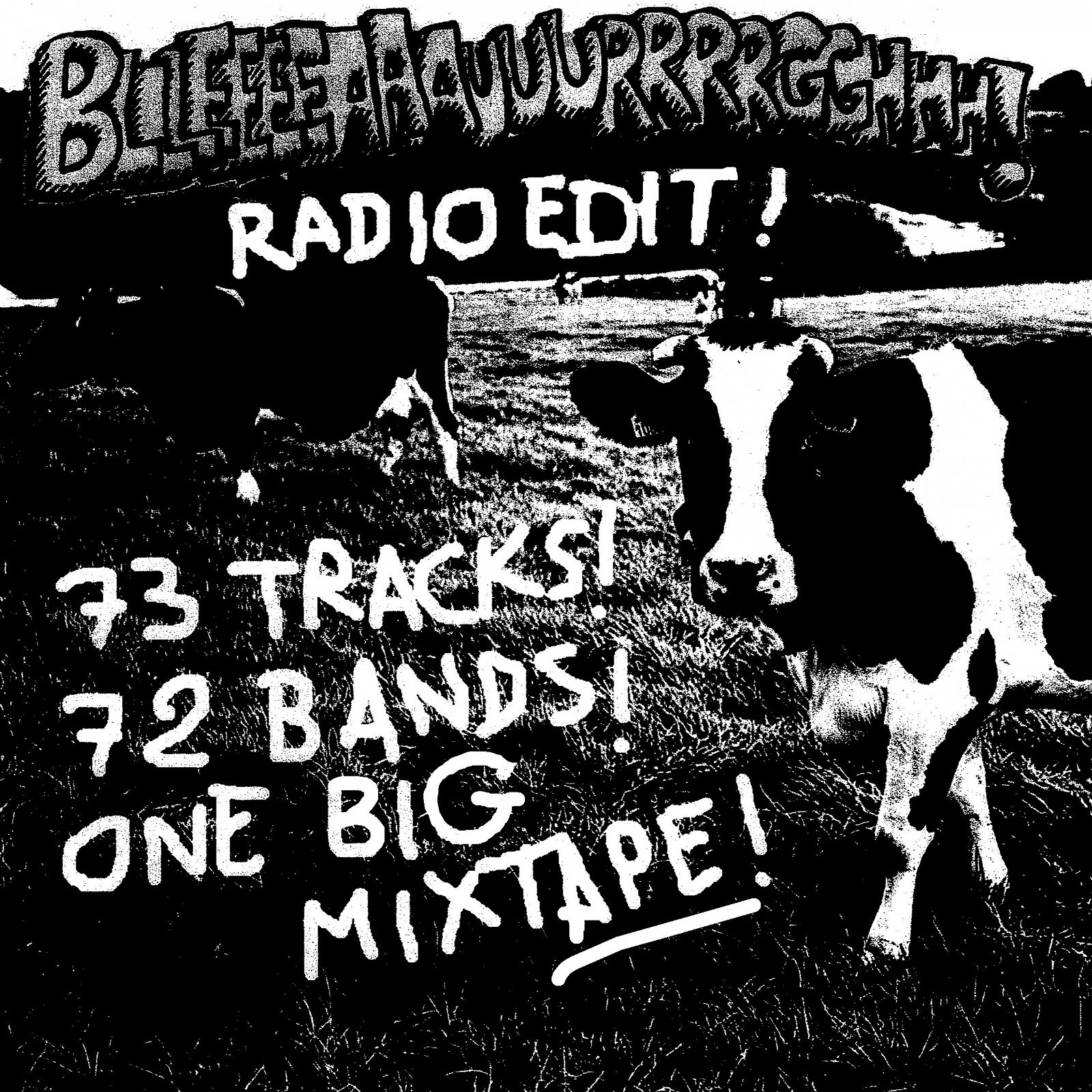 Bllleeeeaaauuurrrrgghhh! Radio Edit! 28th December 2024 | Listen 