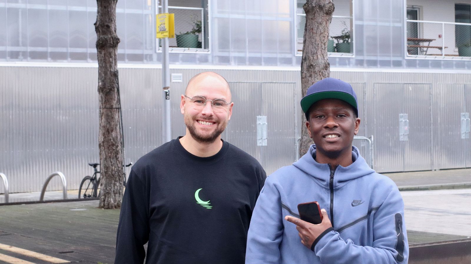 Soup To Nuts w/ Scratcha & Mr Promising Start 15th December 2023