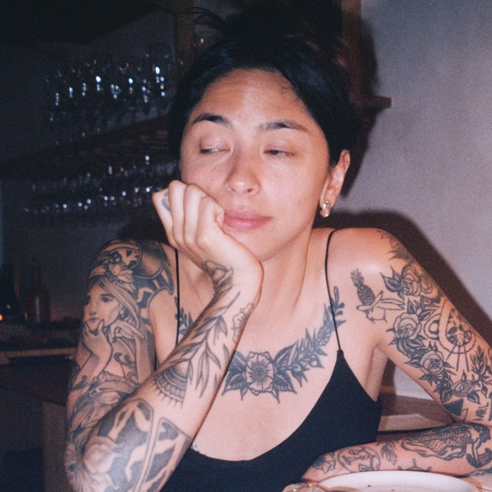 Situationship w/ Jenny Cara 5th December 2024 | Listen on NTS