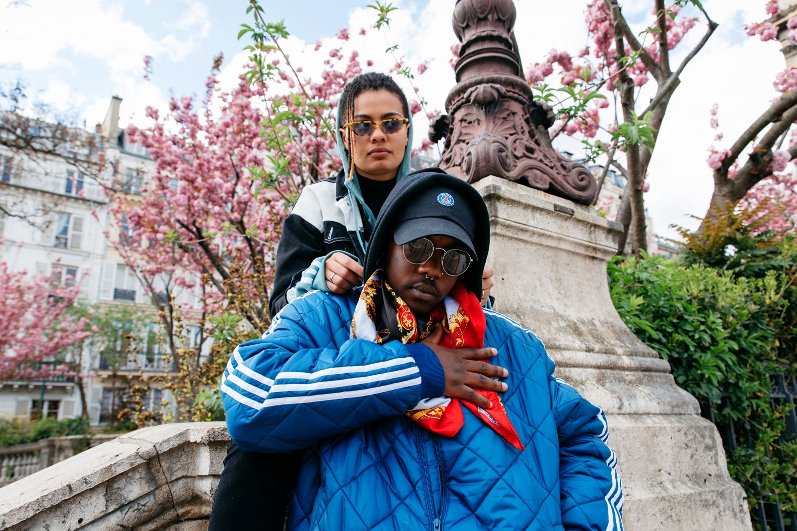 667 Showcase w/ Lala &ce & Zuukou Mayzie: NTS x adidas Crew 2 Crew