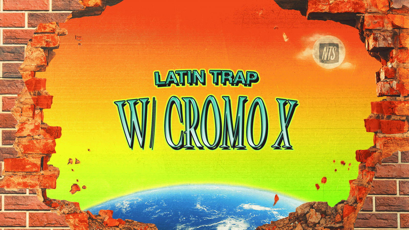 RAPMANIA: Latin Trap w/ Cromo X 19th September 2023