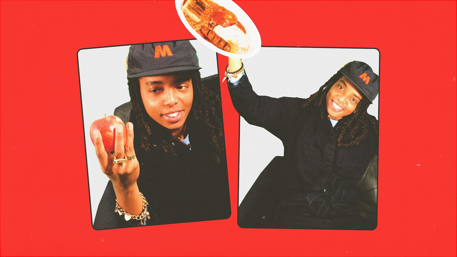 Soup To Nuts w/ Shy One | Listen on NTS