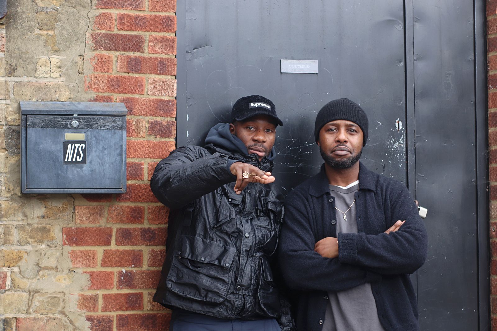 SIC Records 4th January 2023 | Listen on NTS