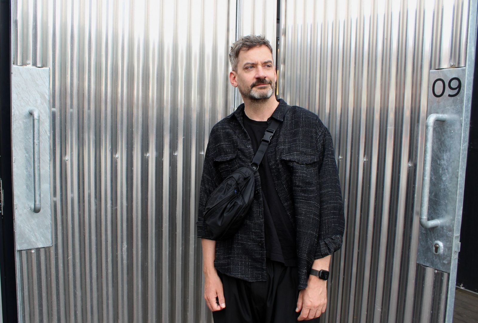 Bonobo 16th July 2025 | Listen on NTS