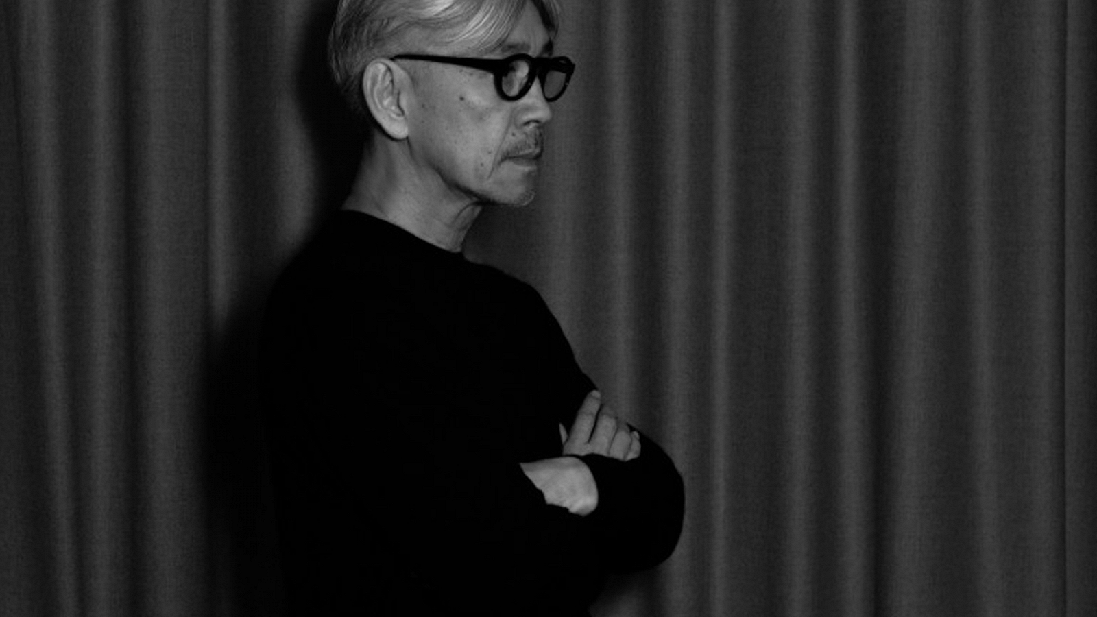 funeral - Song by Ryuichi Sakamoto - Apple Music