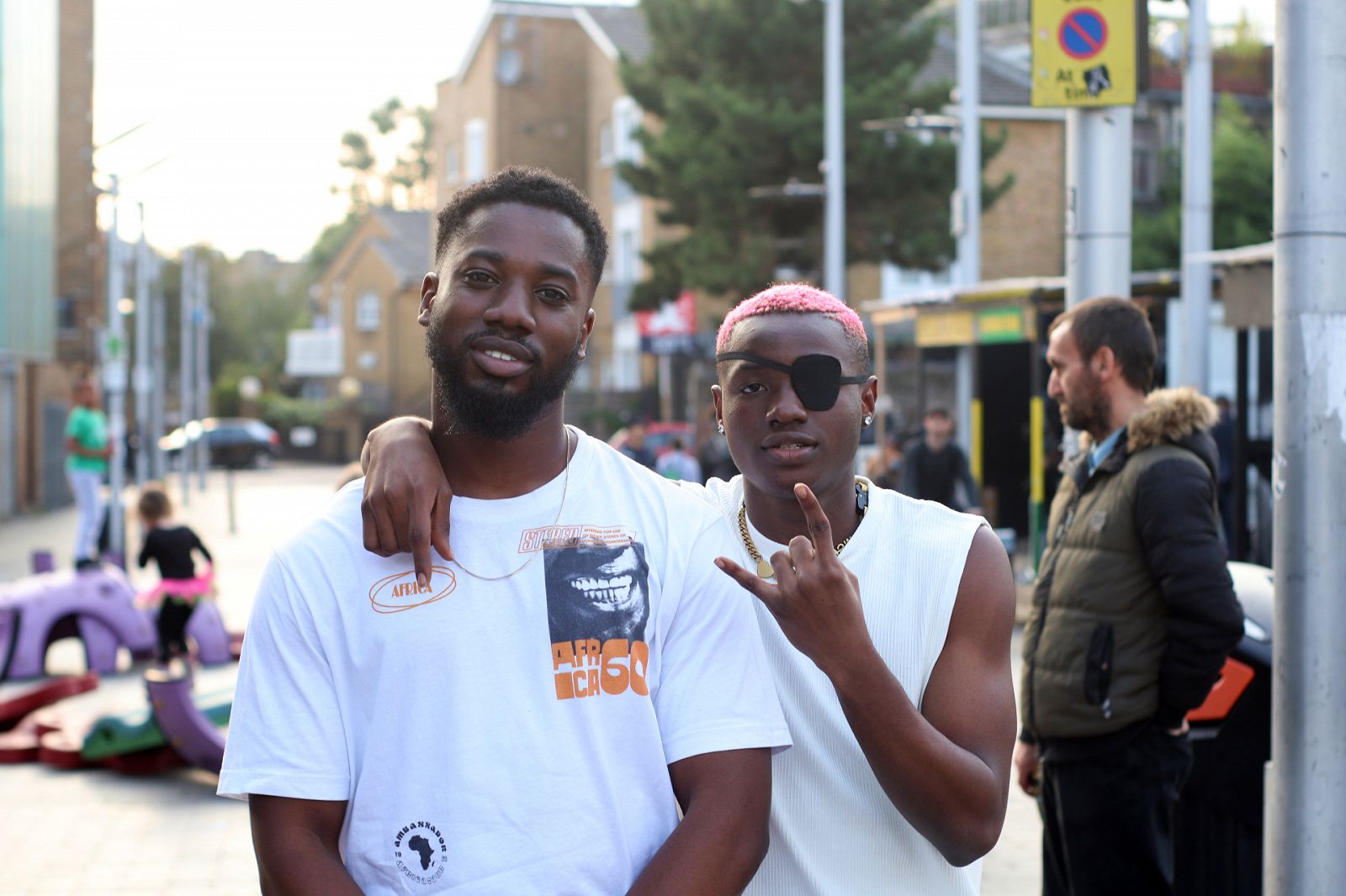 Selassie Tbc W Ruger 24th September 21 Listen On Nts