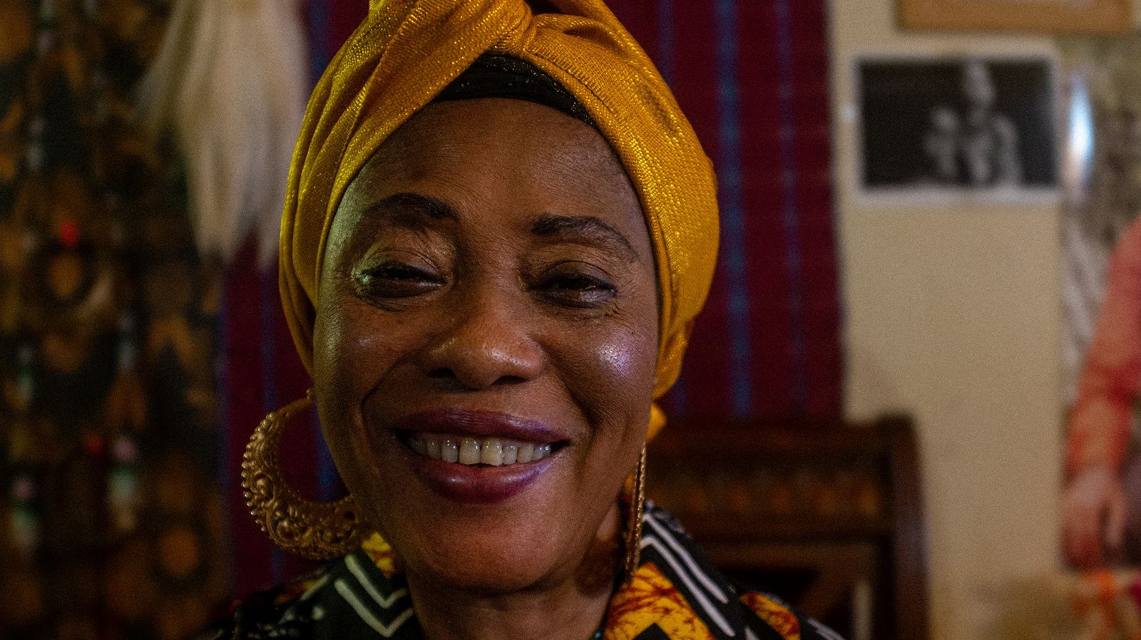 The Lijadu Sisters — Horizon Unlimited – Numero Group