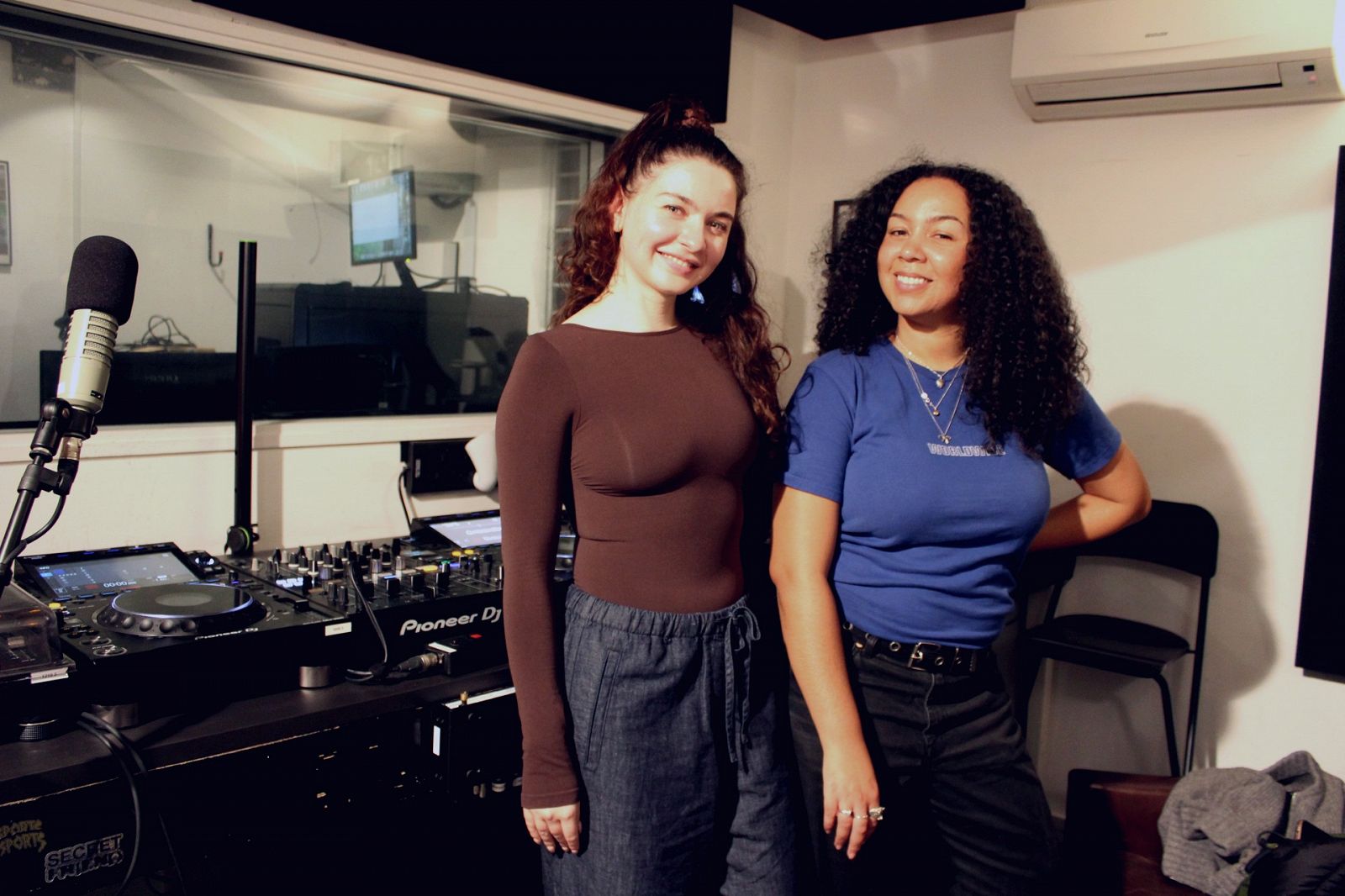 MARTHA w/ Sharnie 24th October 2025 | Listen on NTS