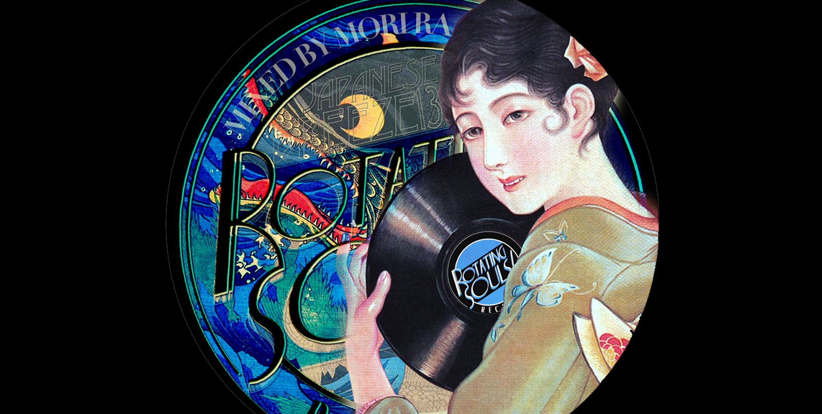 Mori-Ra | Listen on NTS