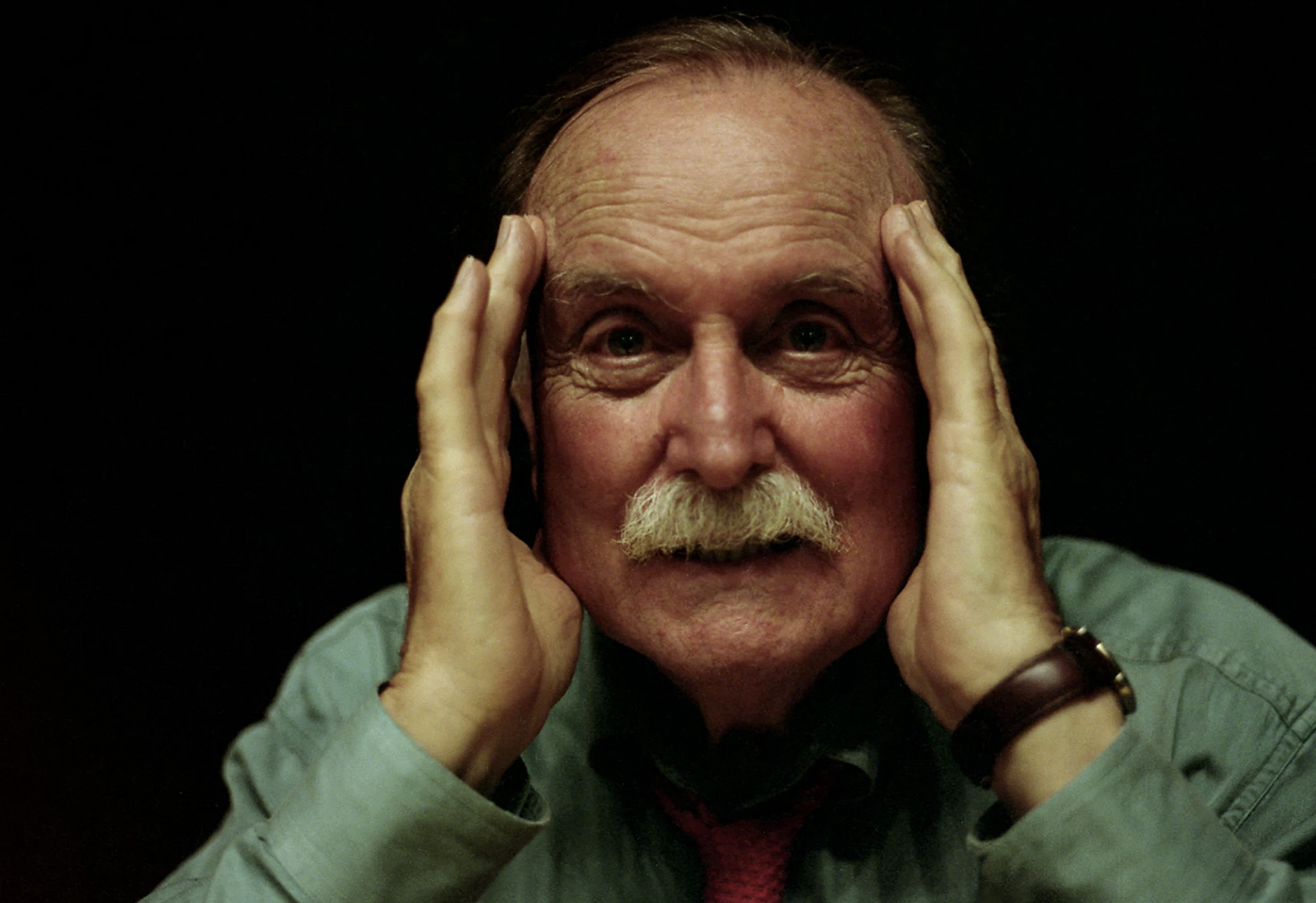 Alvin Lucier | Listen on NTS