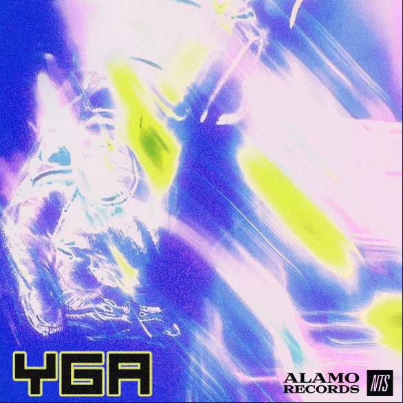 Alamo Records w/ YGA 3rd November 2022 Listen on NTS