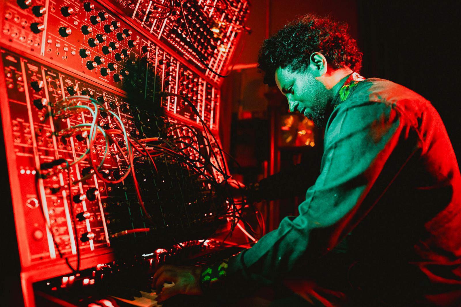 Kibrom Birhane 5th December 2025 | Listen on NTS