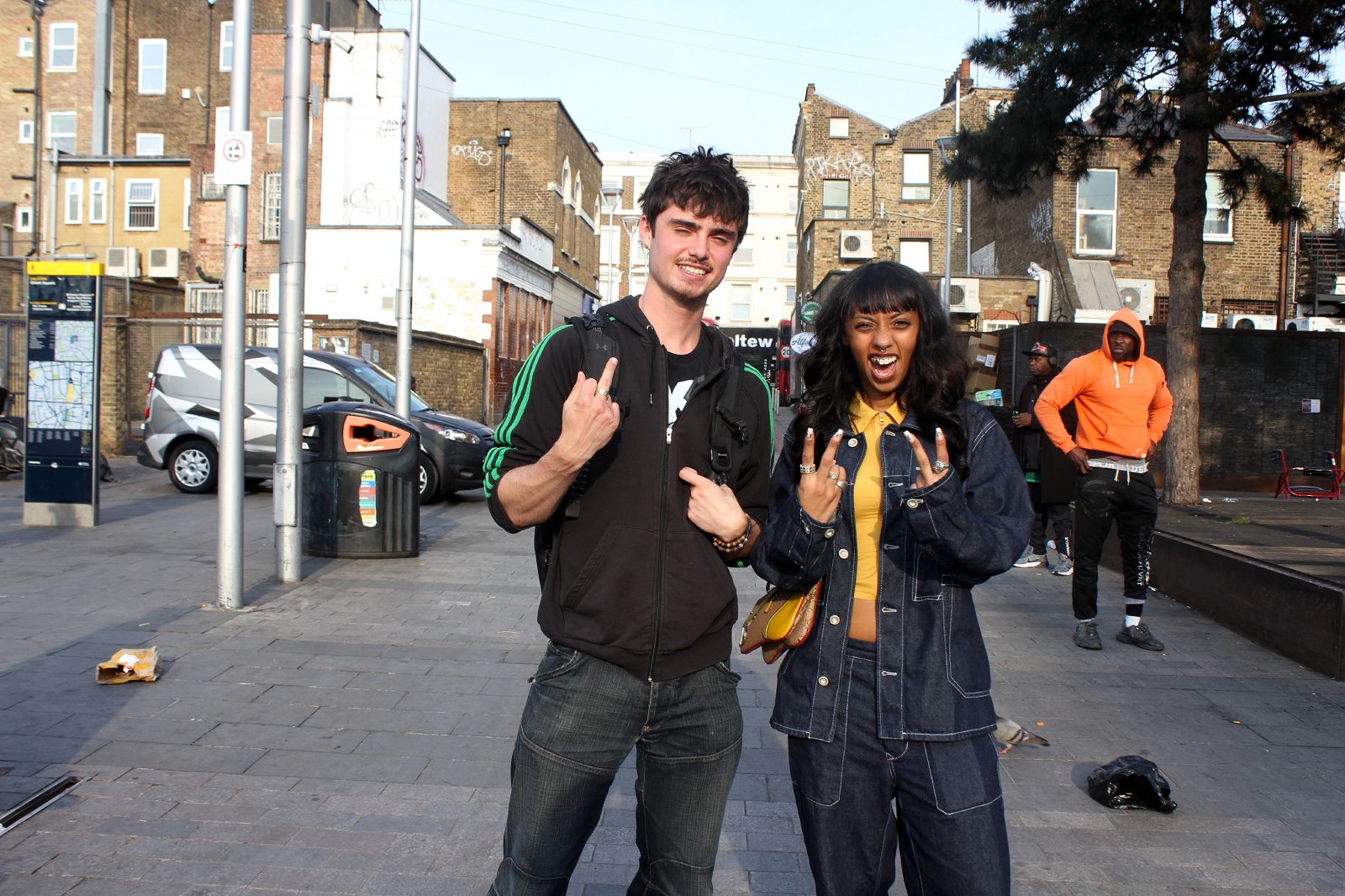 The Exhibition Hour w/ Dazegxd & Tim Reaper 11th April 2025