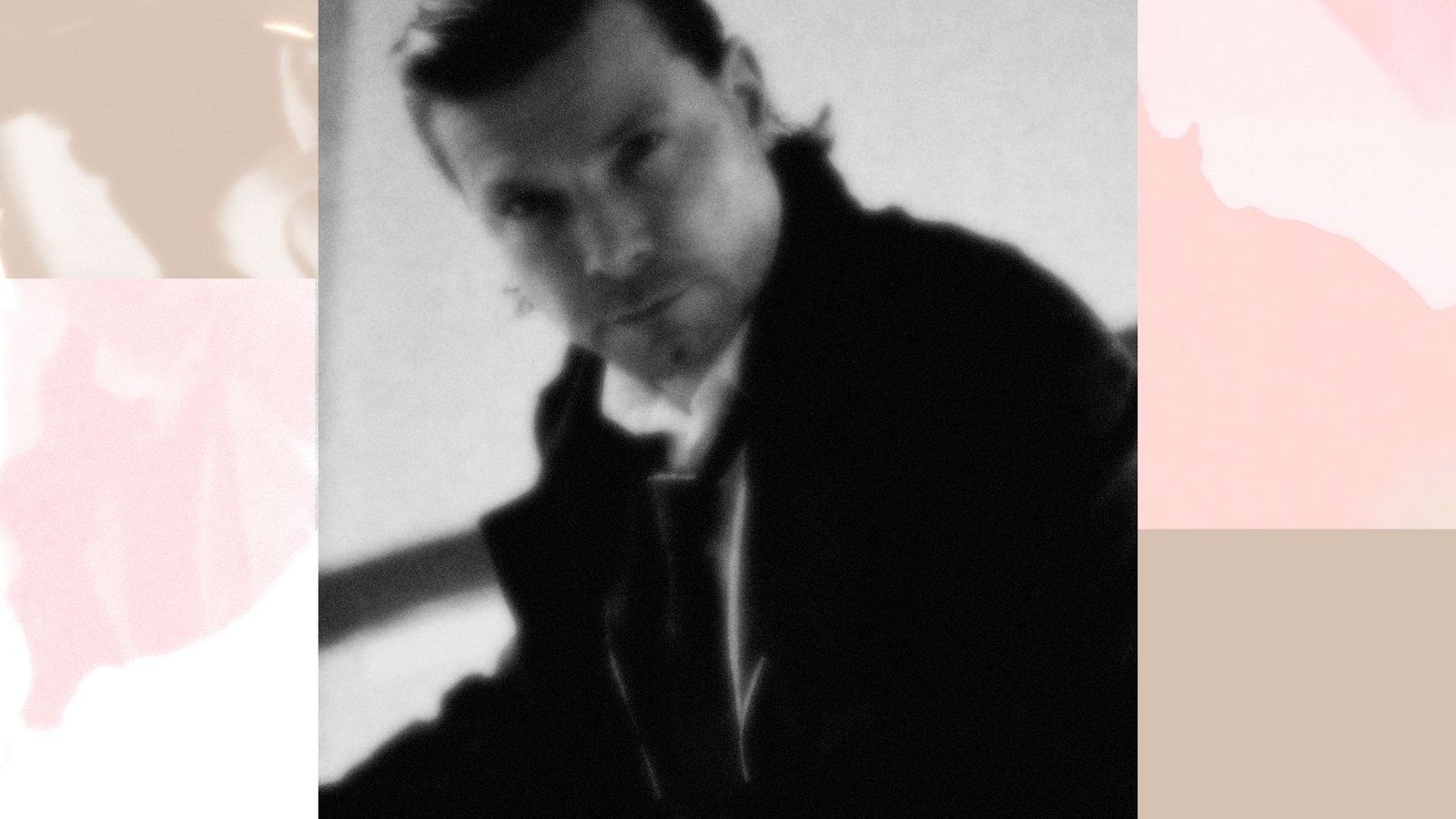 Marcel Dettmann Listen on NTS