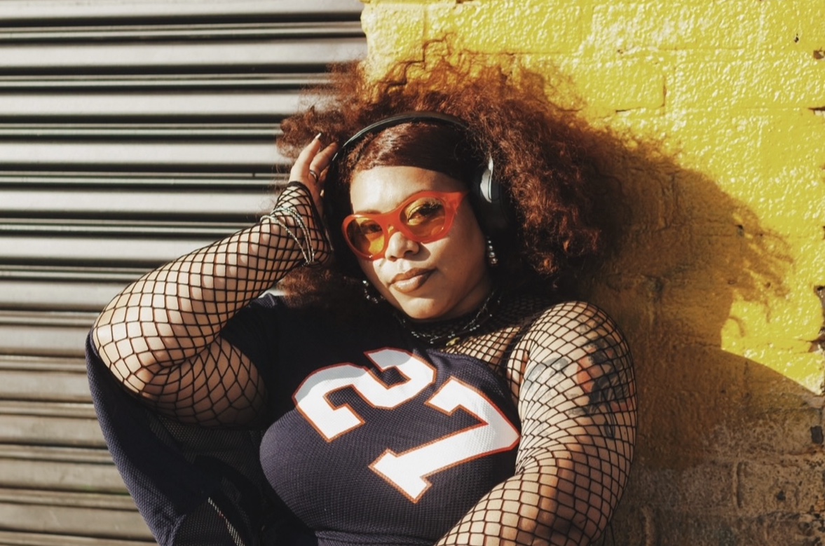 Club Aerobics w/ Bianca Oblivion | NTS