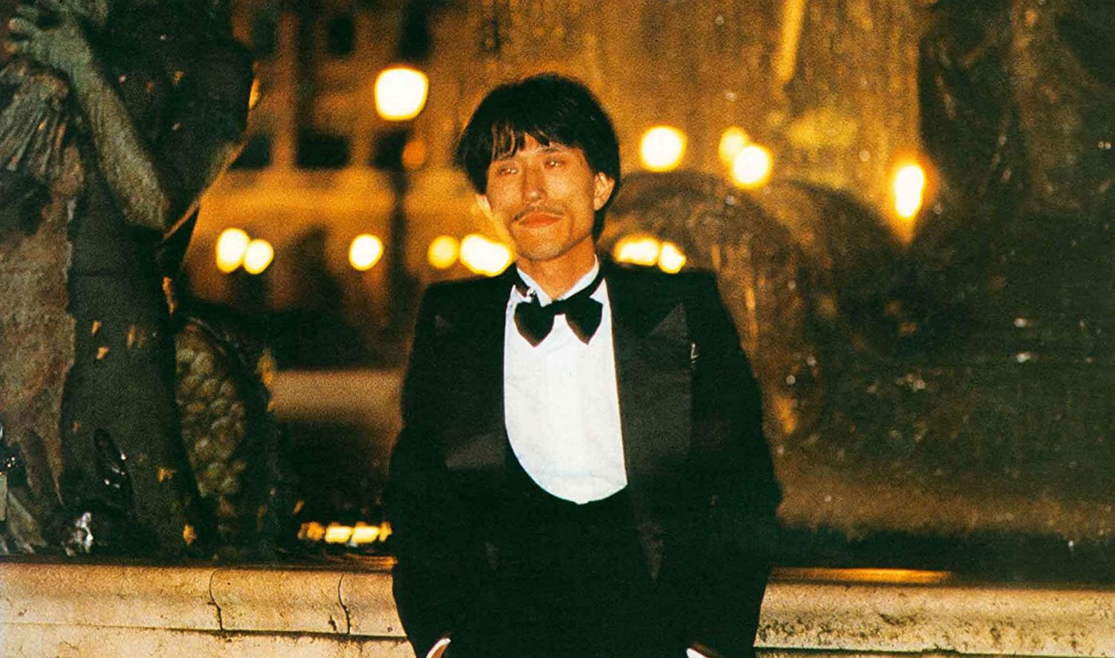 Yukihiro Takahashi | Listen on NTS