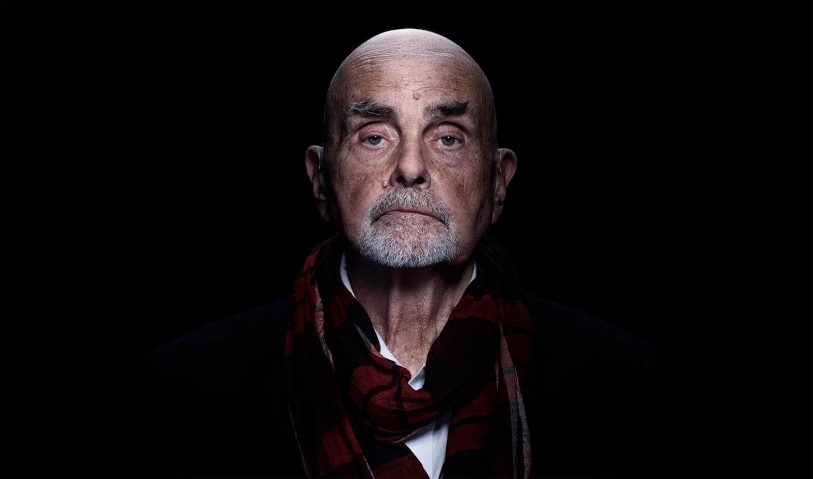 Hans-Joachim Roedelius | Listen on NTS