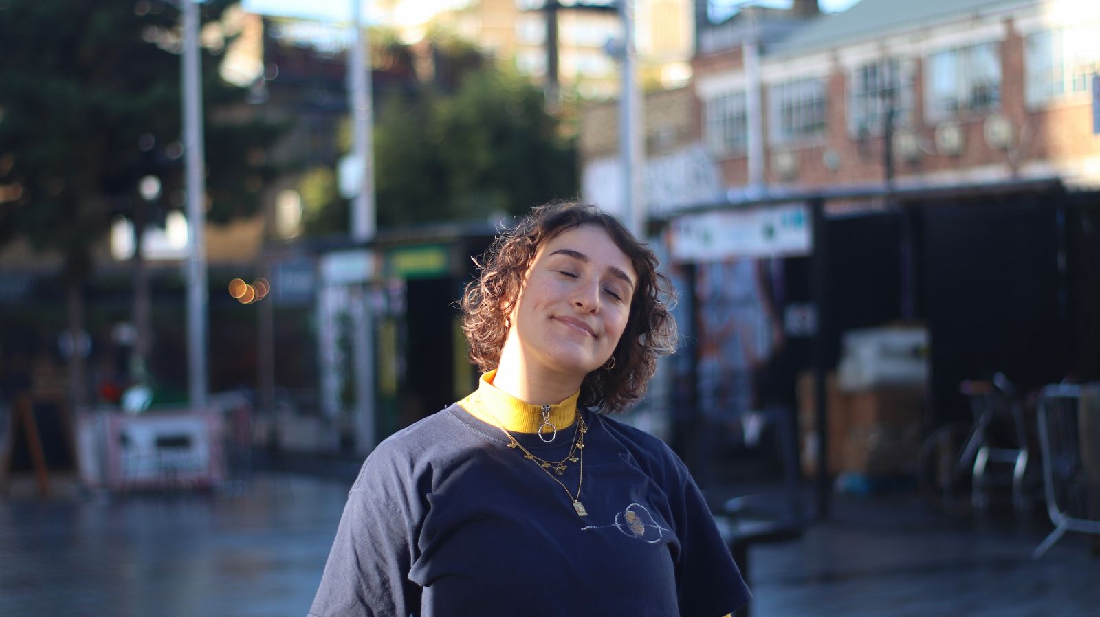 Soup To Nuts w/ Sofie K 25th November 2022 Listen on NTS