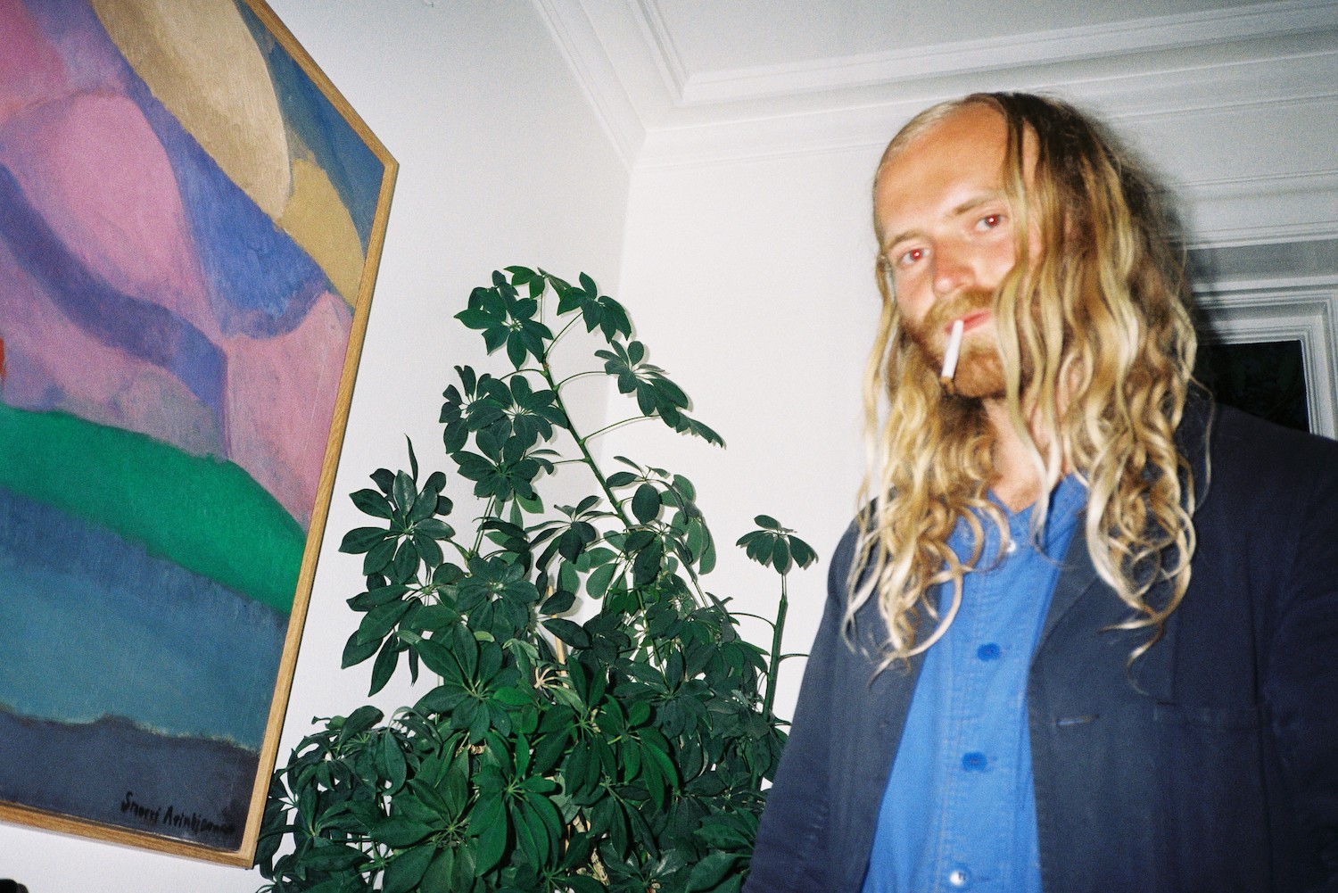 Tommasi Listen on NTS