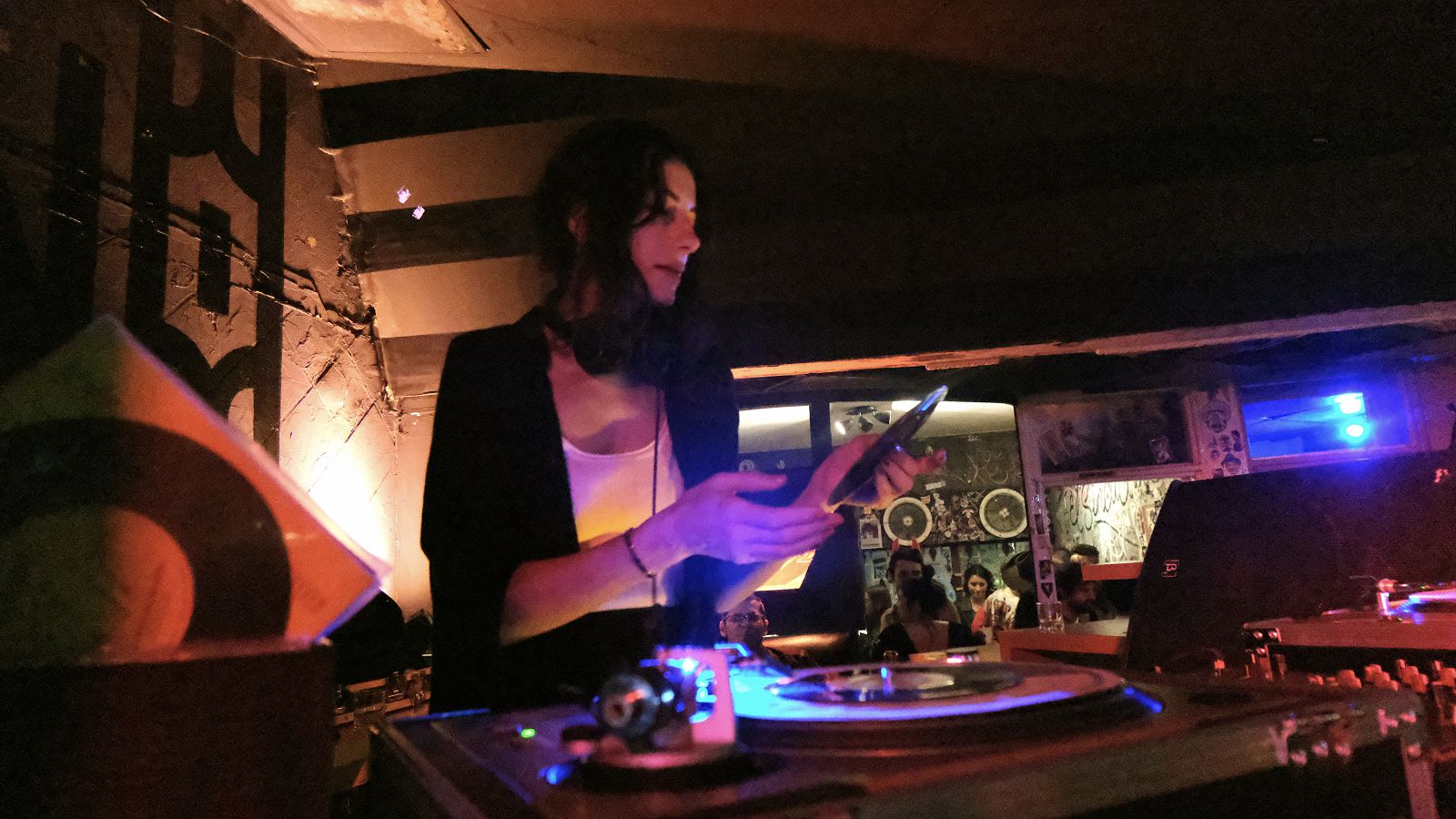 Gina X | Discover music on NTS