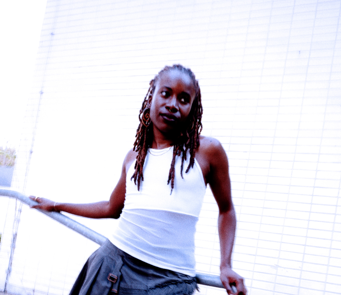 Gabrielle Gabrielle Kwarteng - Mapa dos Festivais