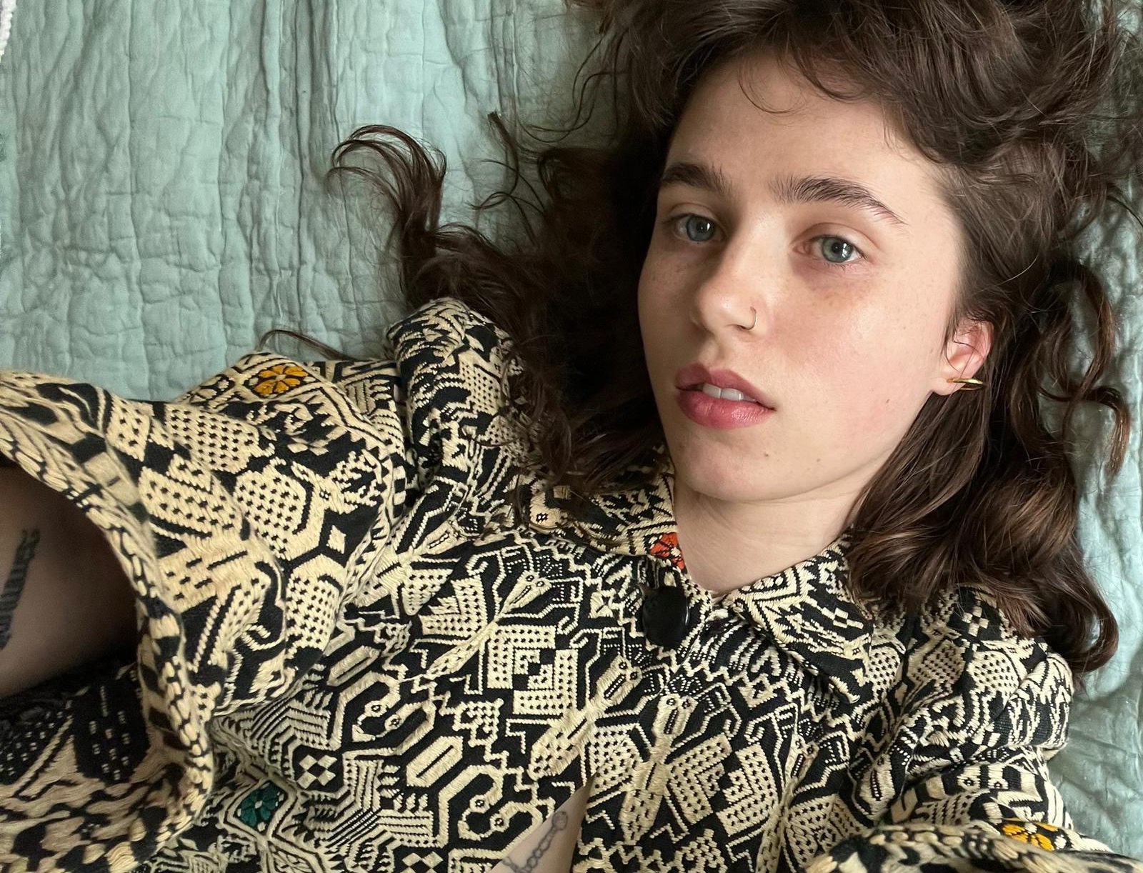 Clairo 22nd April 2024 | Listen on NTS