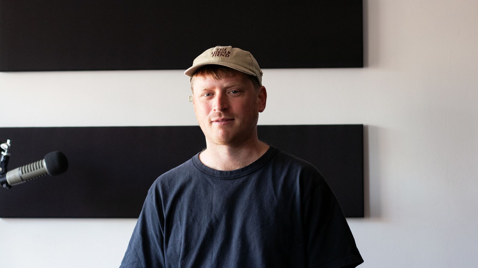 DJ Harvey | Discover music on NTS