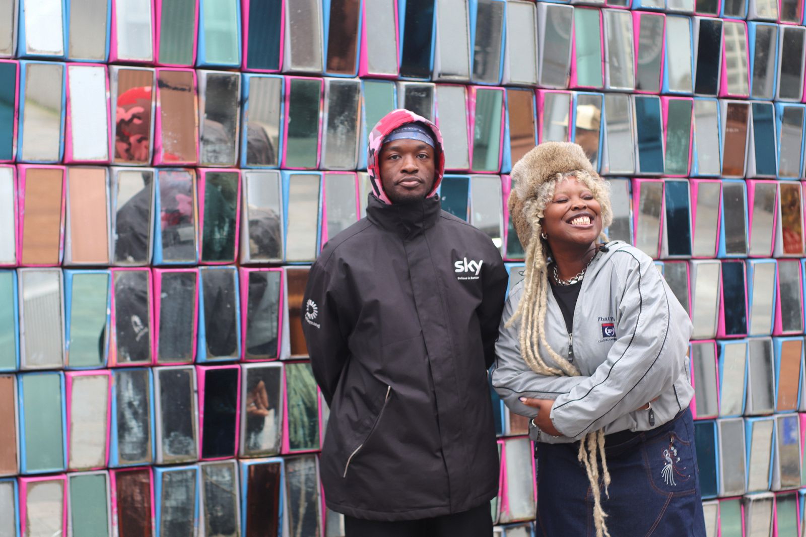 JJ | Discover music on NTS