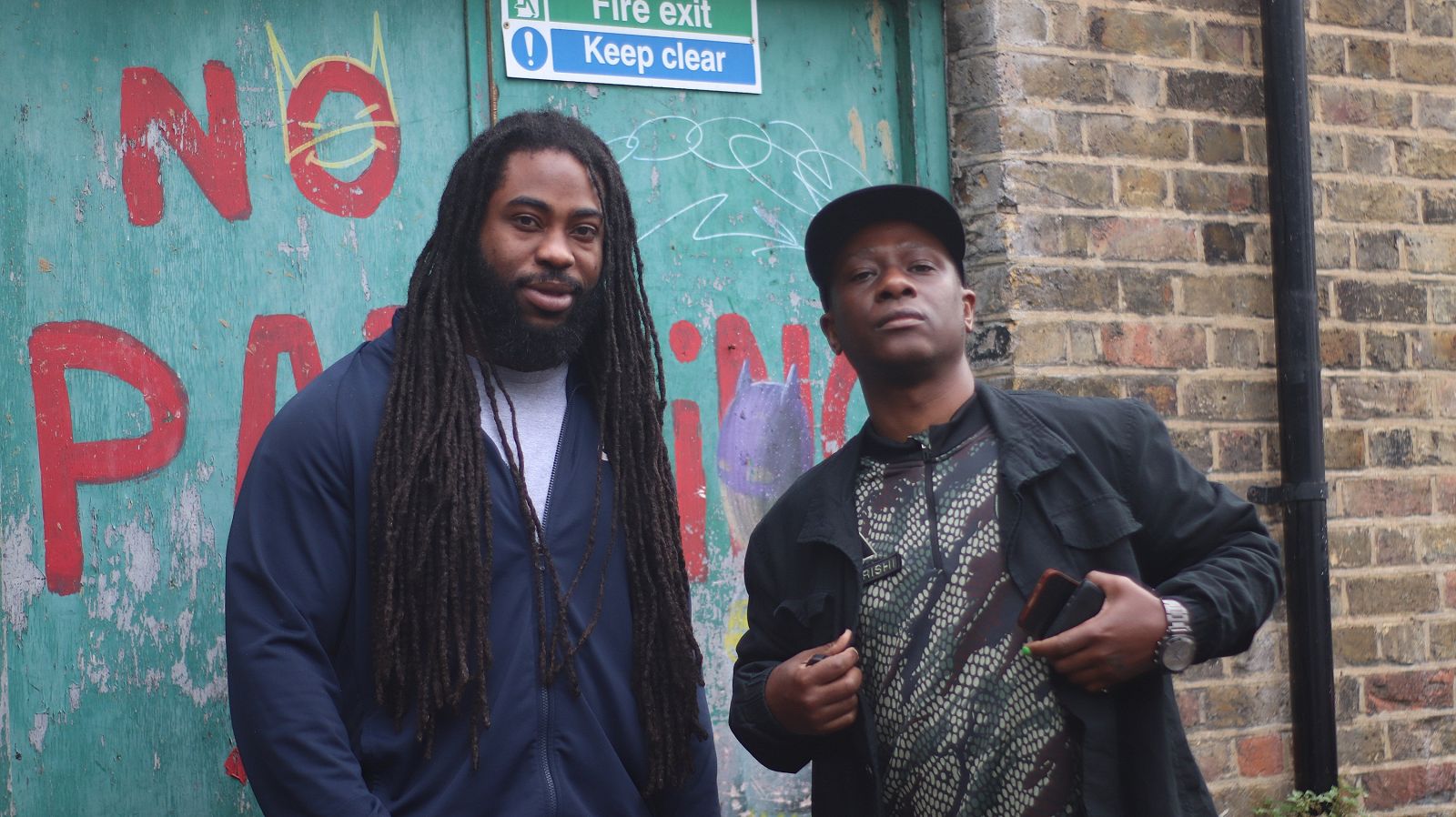 Soup To Nuts w/ Scratcha & Riddla 10th November 2023 Listen on NTS