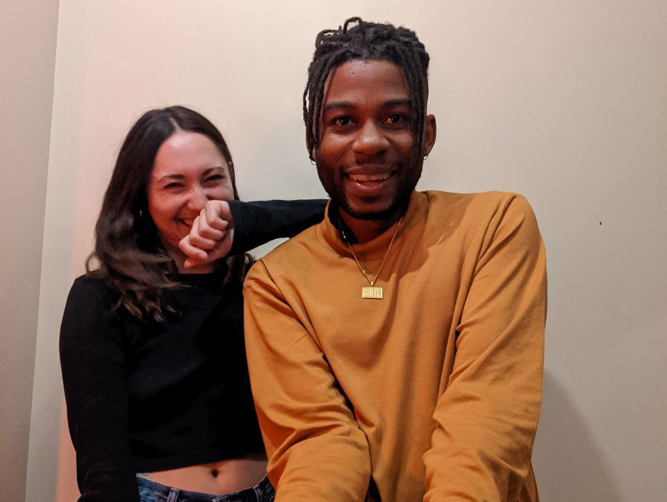 Peach b2b Jordan 31st December 2021 Listen on NTS