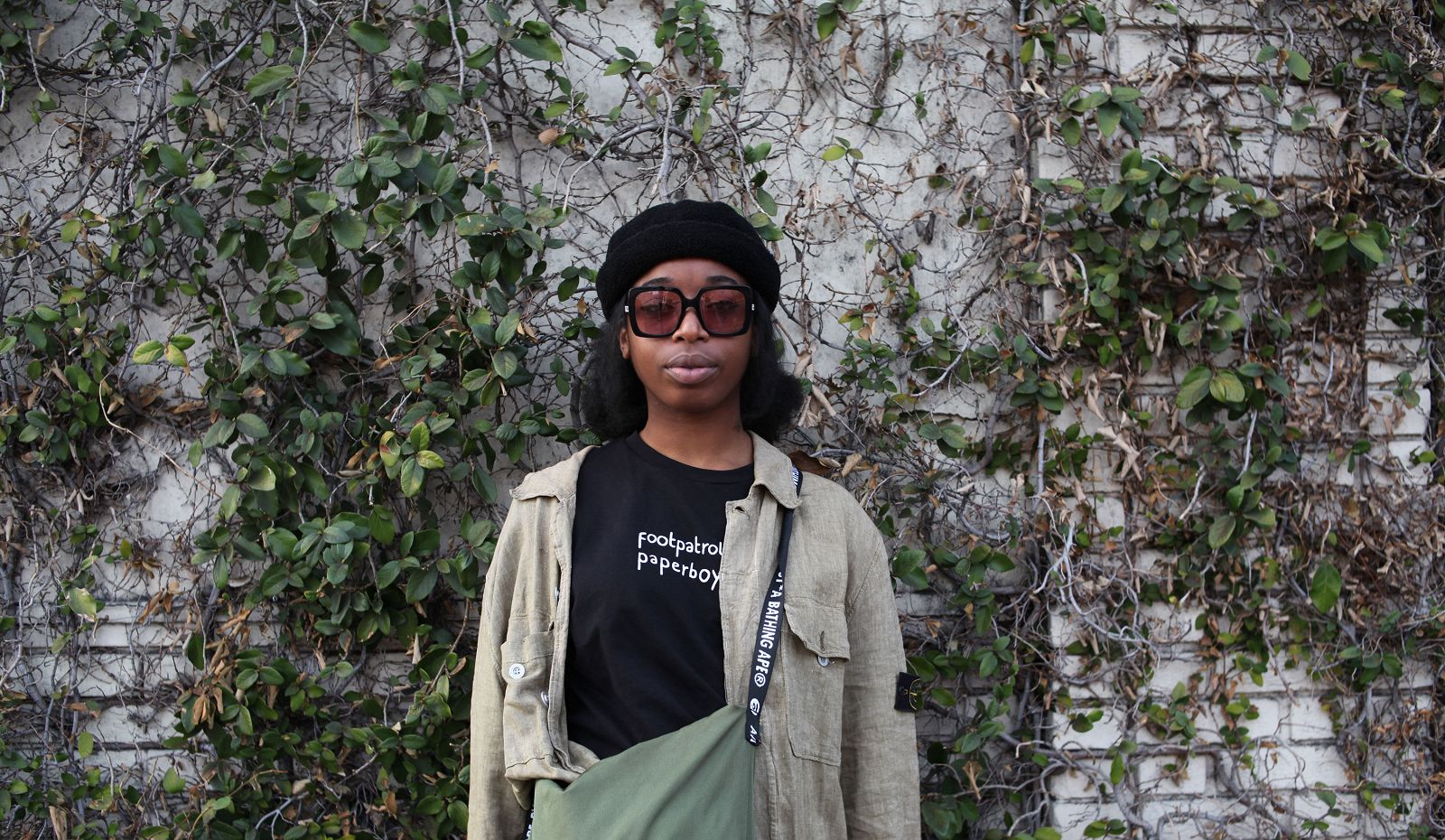 Asap Mob | Discover music on NTS