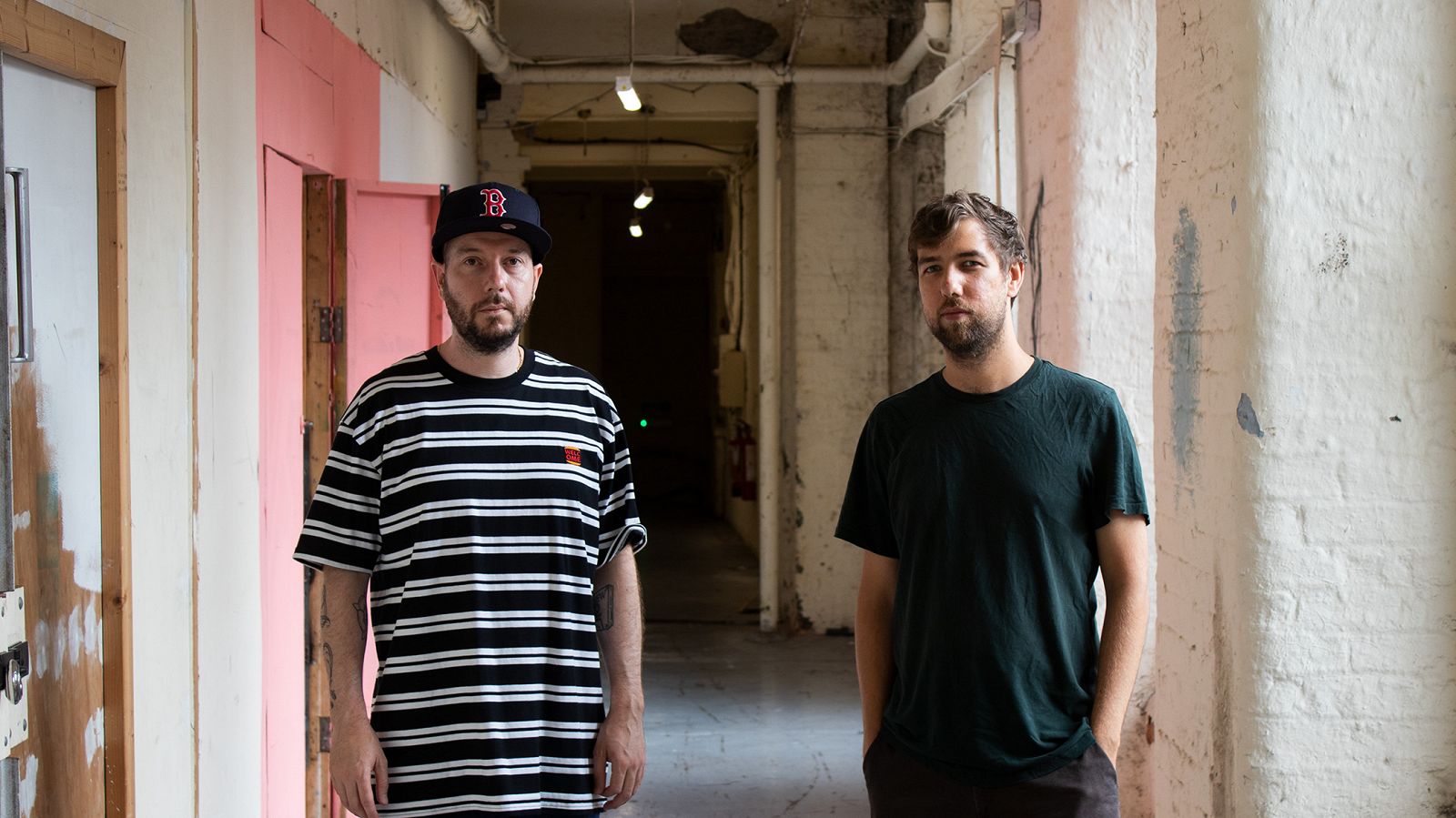 DJ Spanish Fly - Live From New York 22nd July 2025 | Listen on NTS