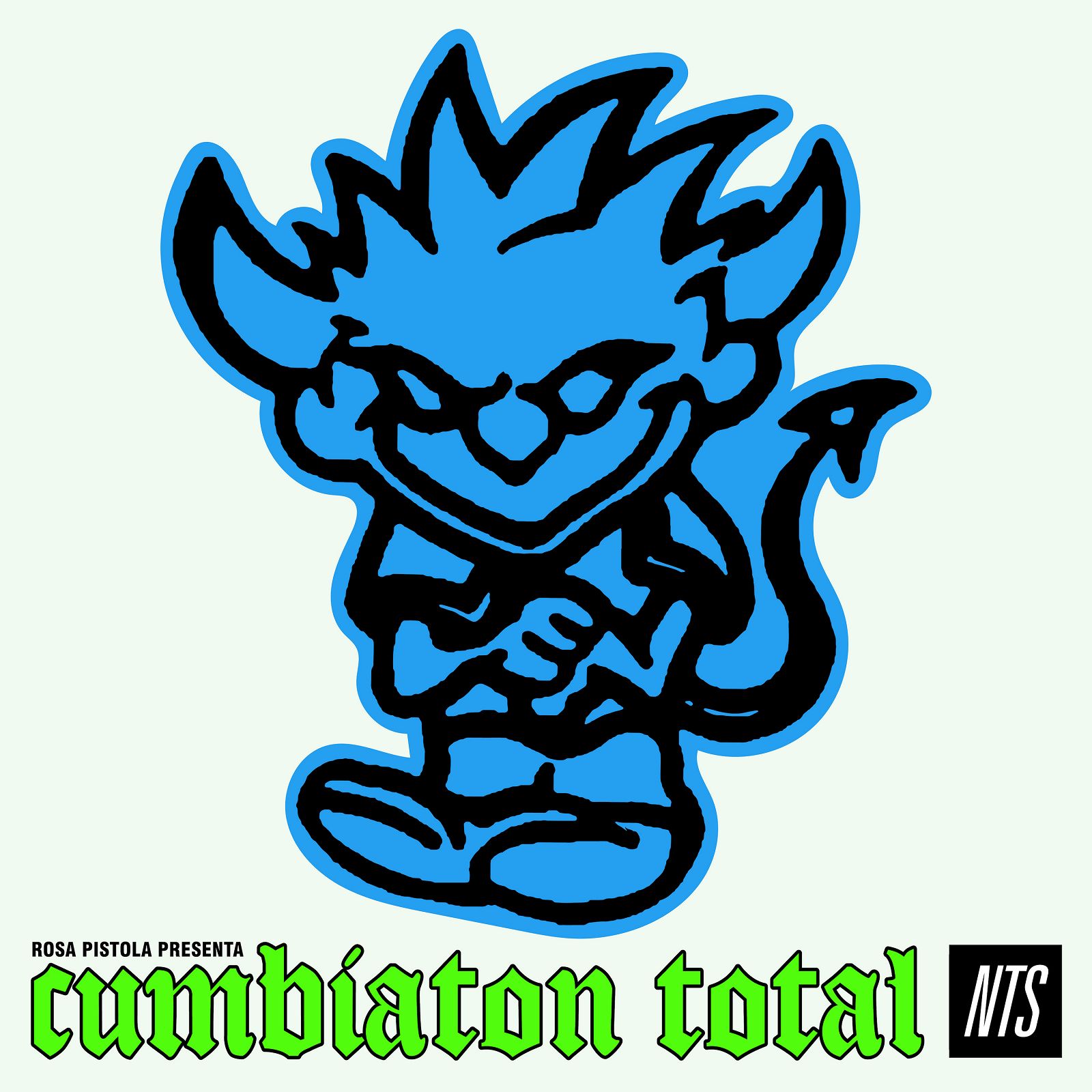 Various — Cumbiaton Total (NTS) released: 2 February 2023