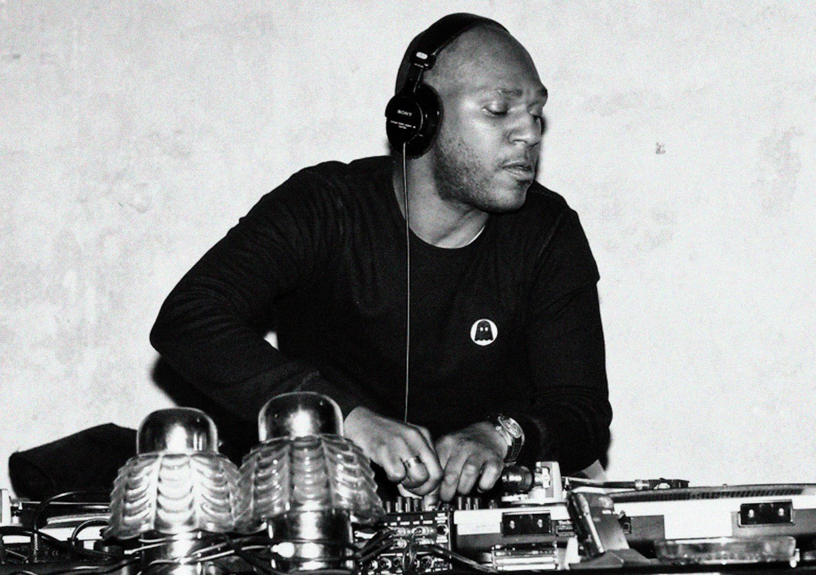 Traxx | Listen on NTS